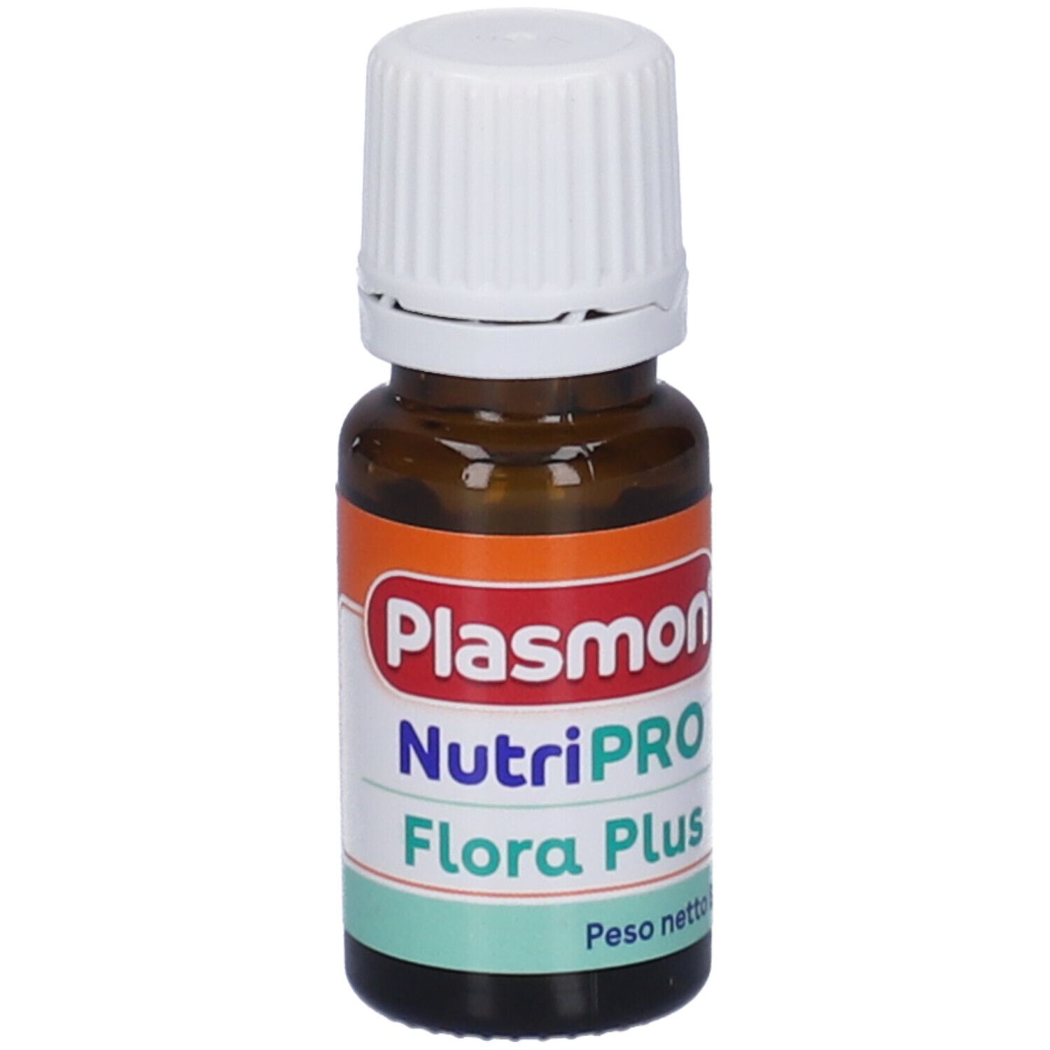 Plasmon Nutripro Flora Plus 8,6 Ml
