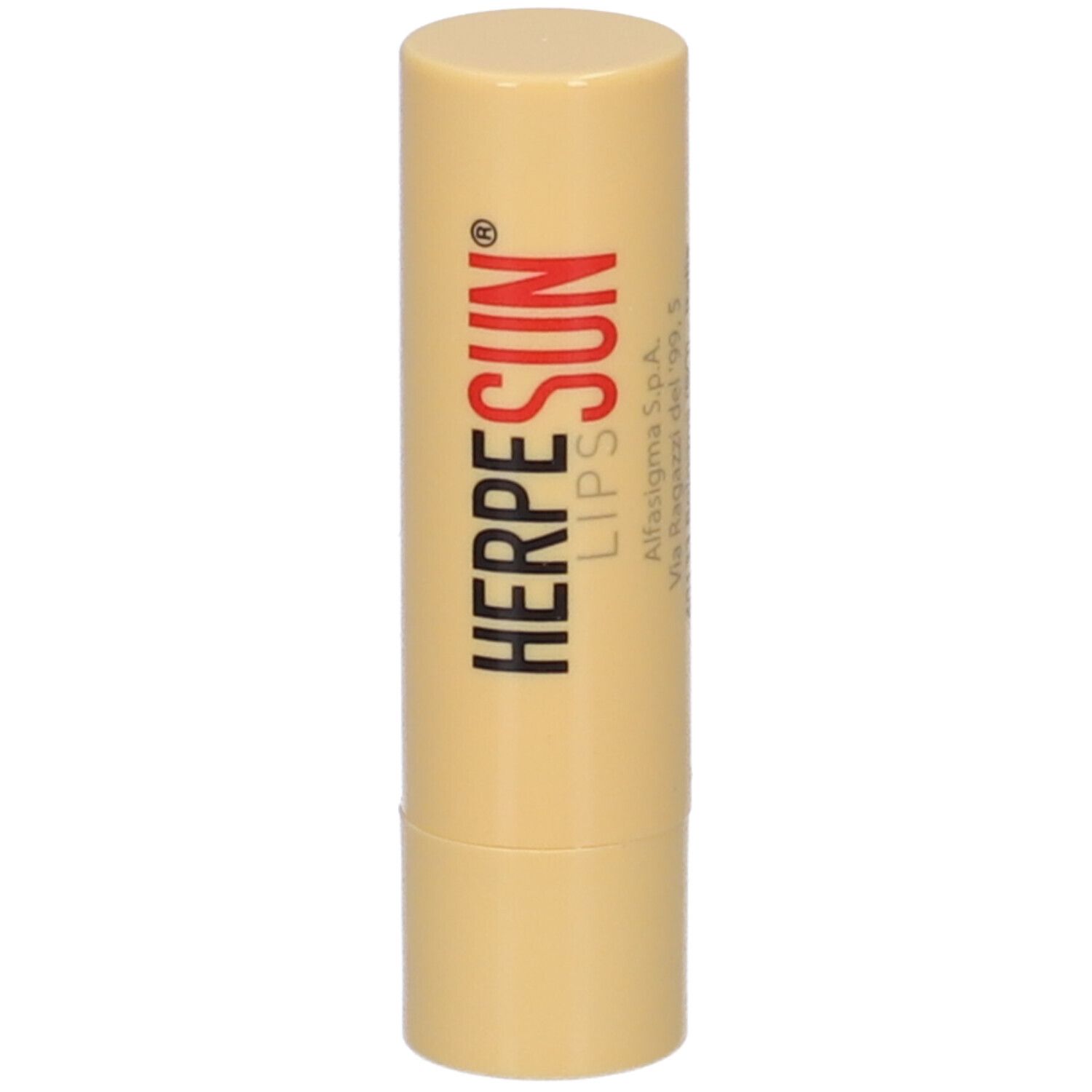 Herpesun Lip Stick Labbra Spf 20 5 Ml