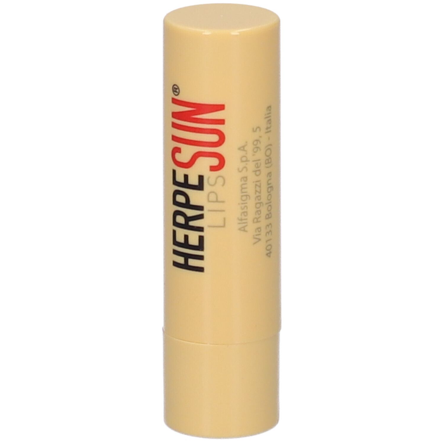Herpesun Lip Stick Labbra Spf 20 5 Ml