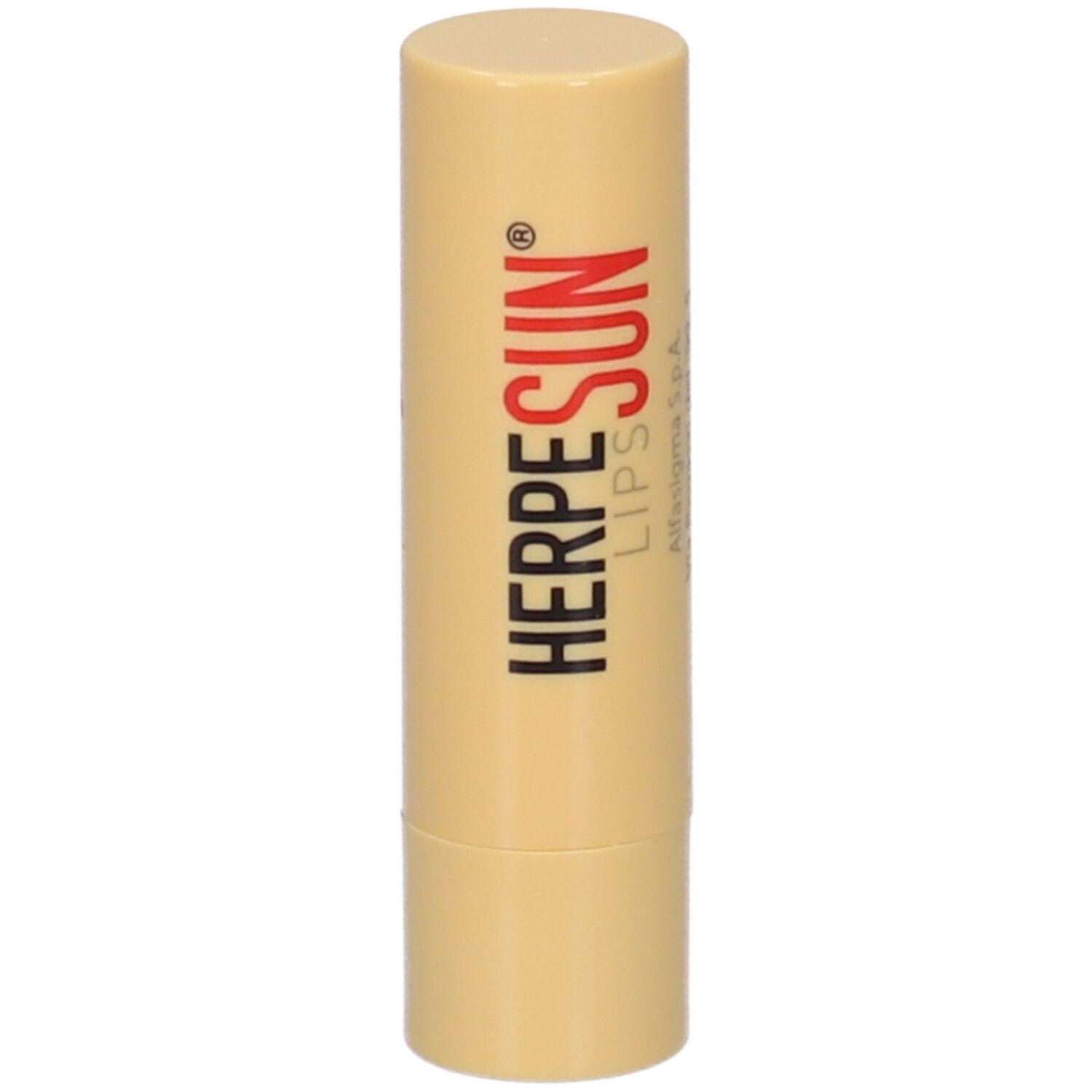 Herpesun Lip Stick Labbra Spf 20 5 Ml
