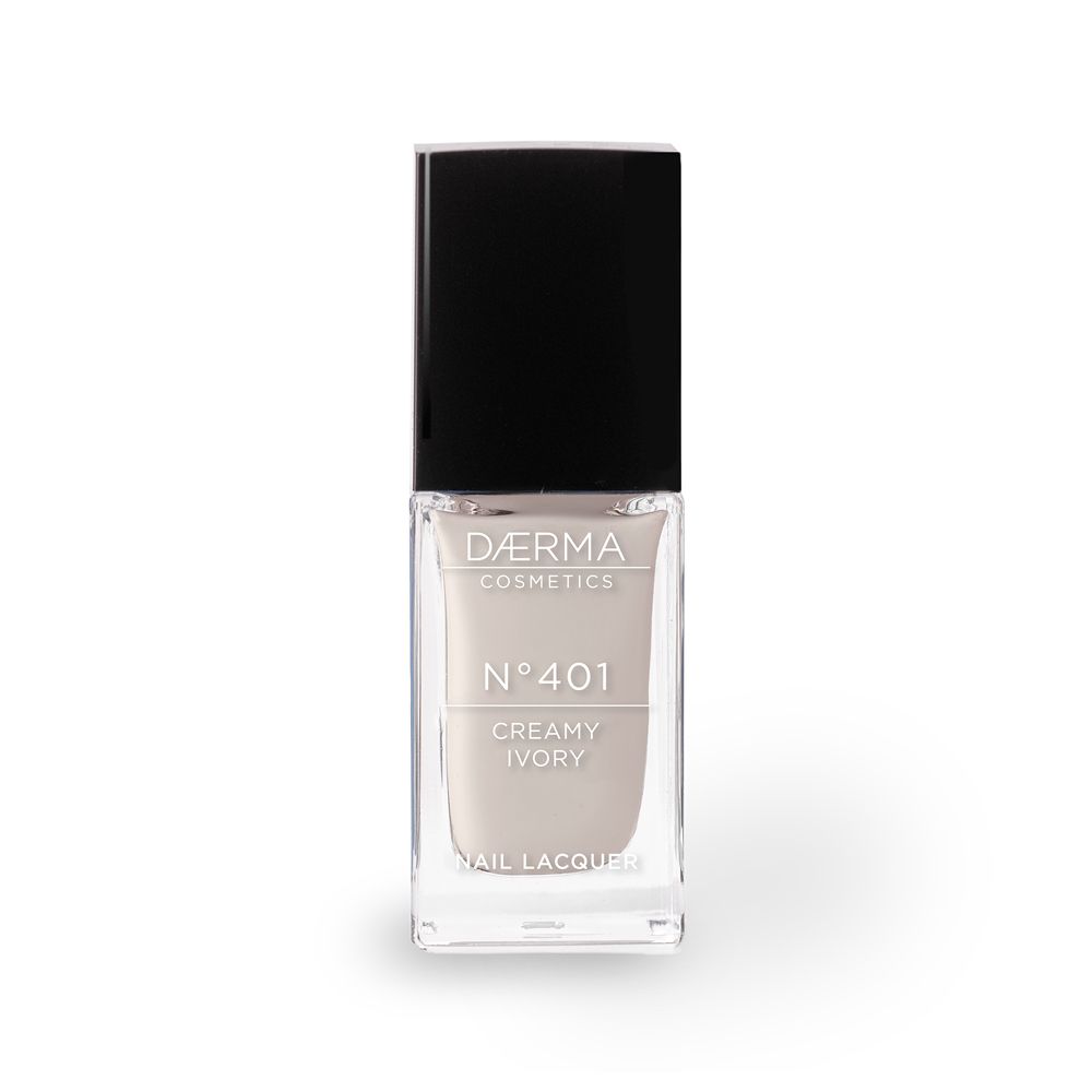 Daerma Smalto Colore Creamy Ivory 401