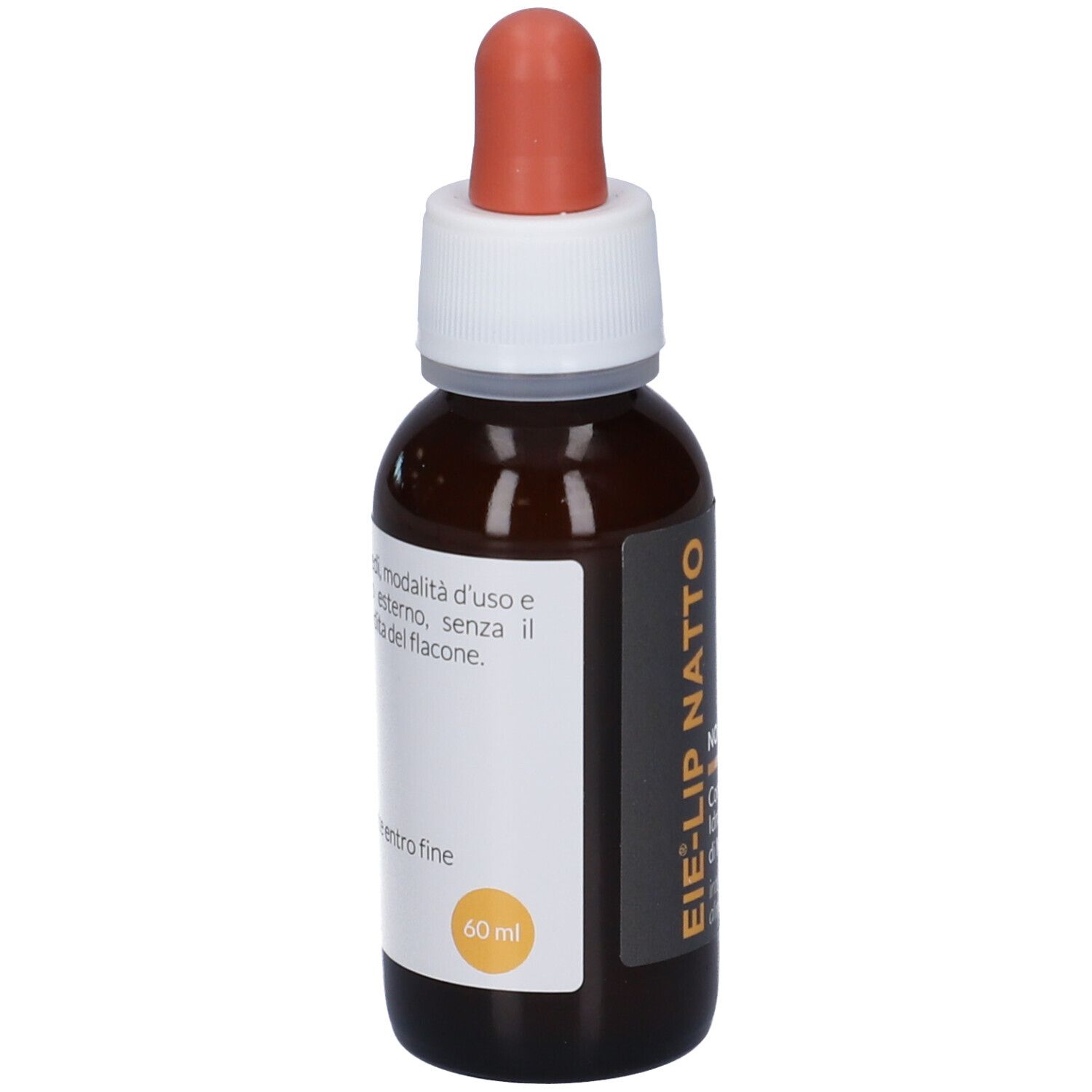 Eie Lip Natto 60 Ml