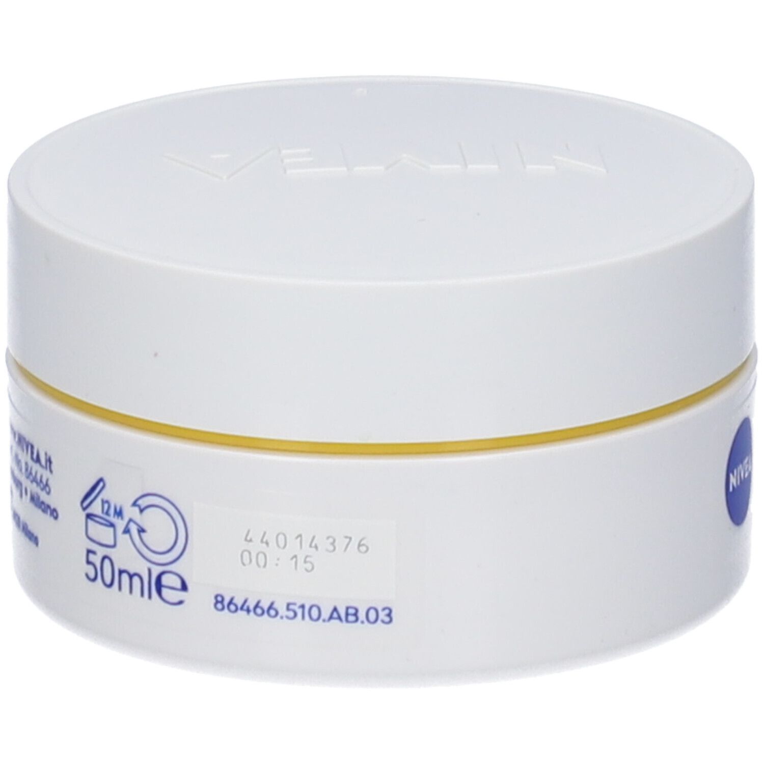 Nivea Q10 Anti-Rughe Power Crema Giorno Extra Rassodante SPF 30 50 ml, Crema viso antirughe