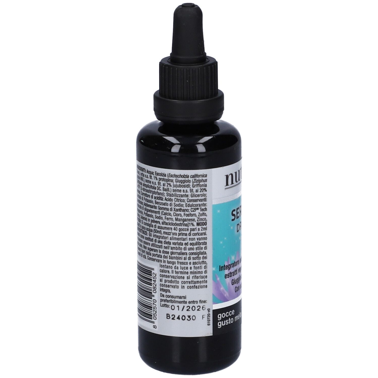 Nutriva® Several Drops Gocce
