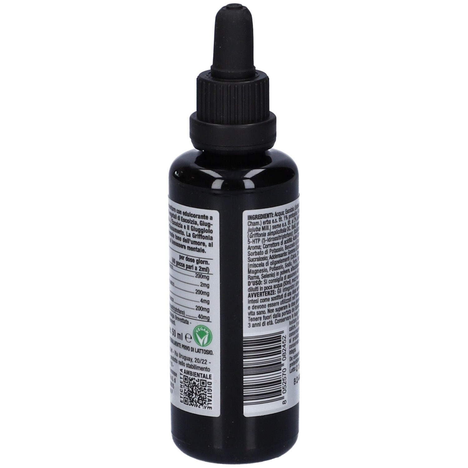 Nutriva® Several Drops Gocce