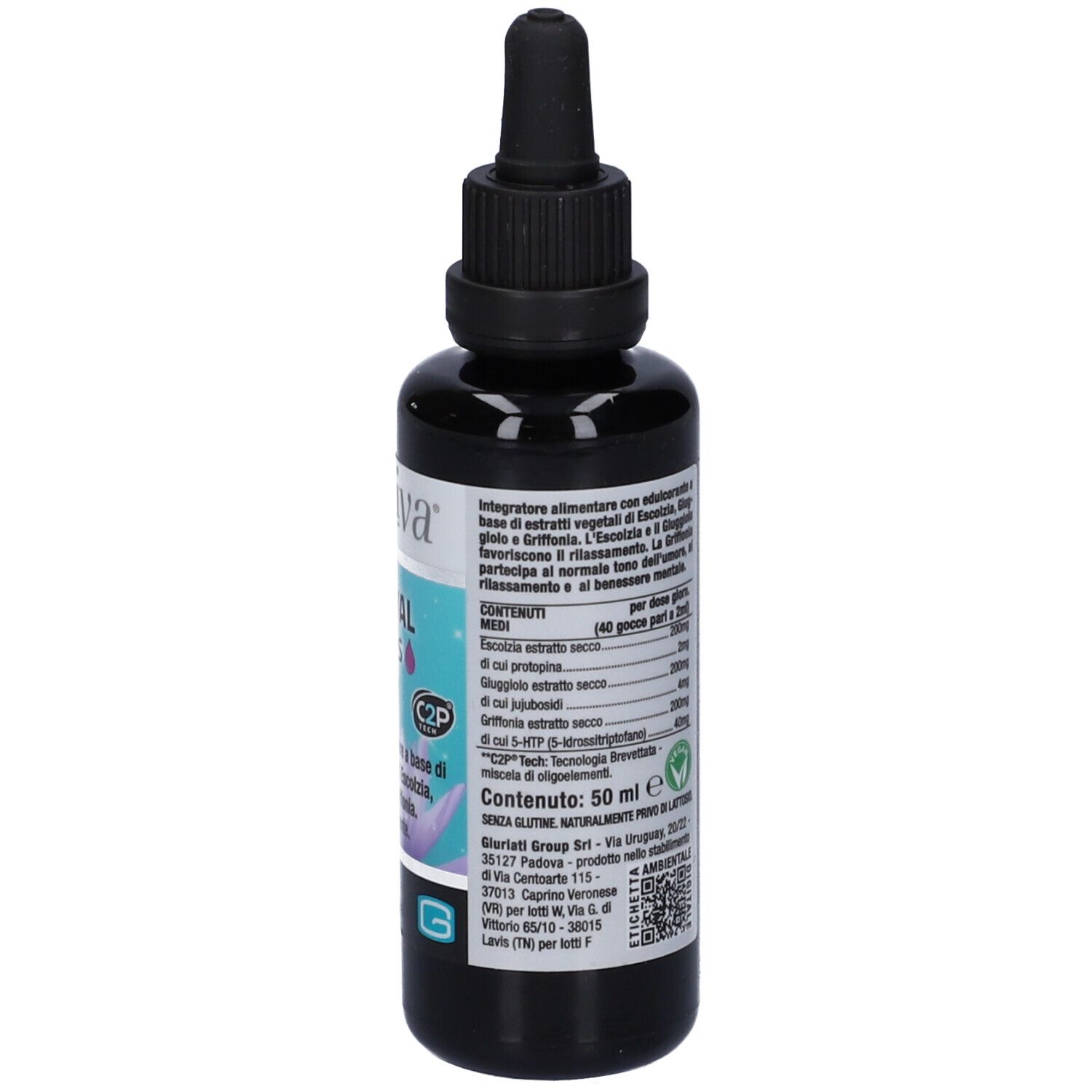 Nutriva® Several Drops Gocce
