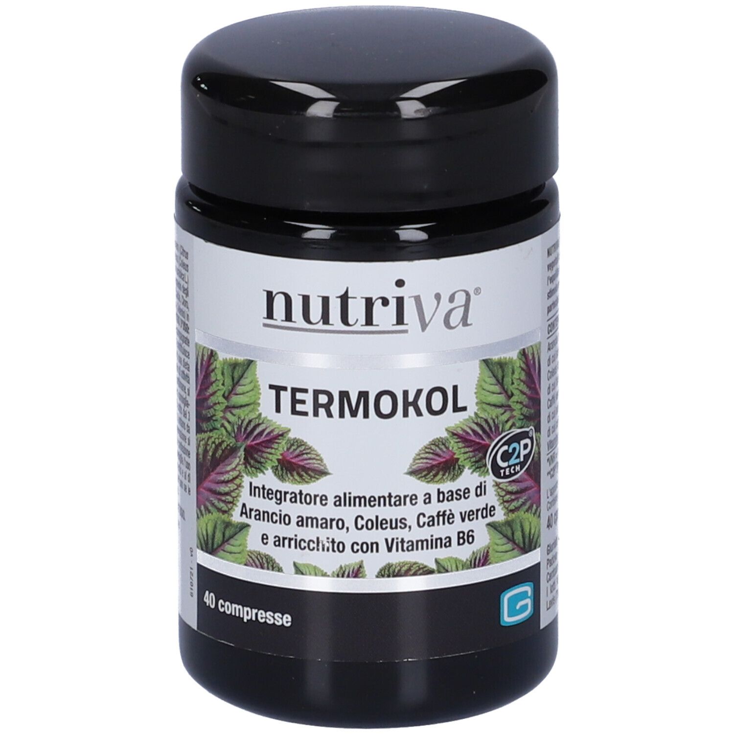 Nutriva Termokol Compresse