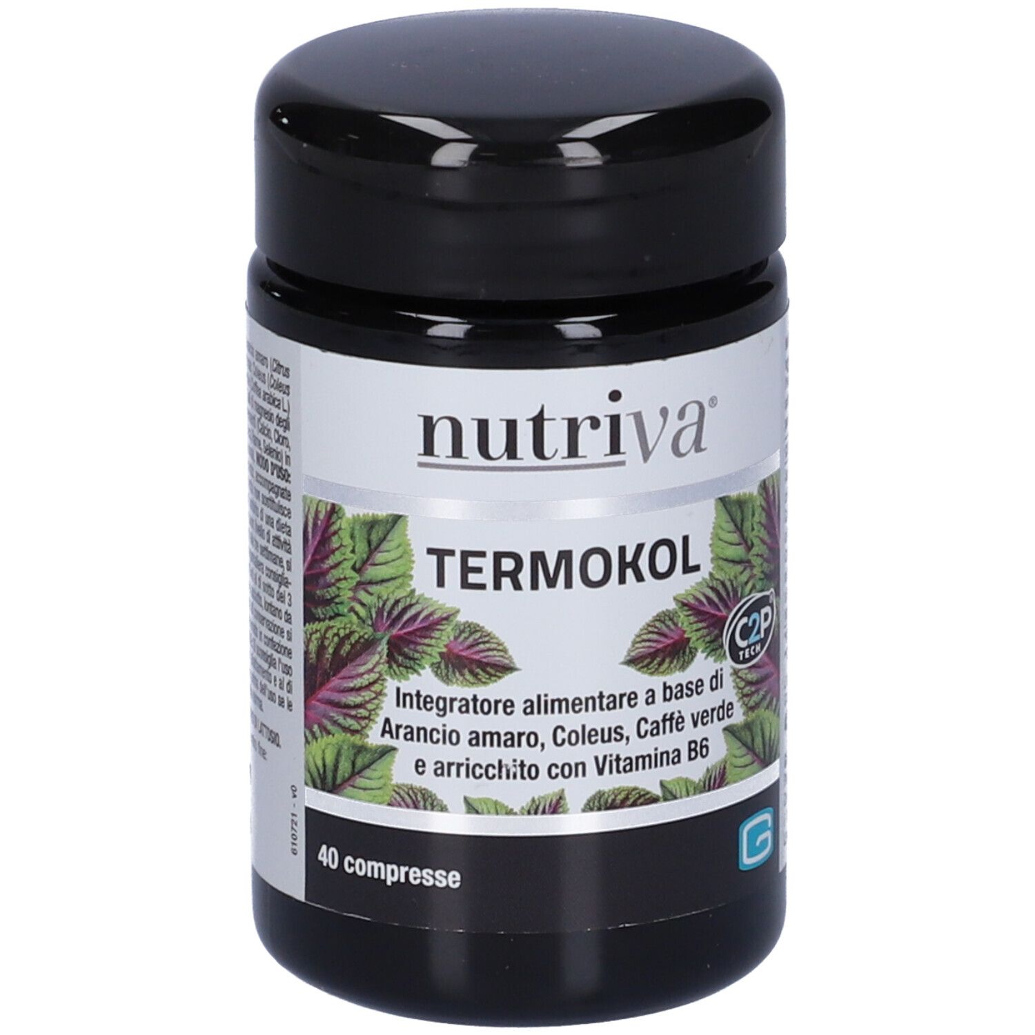Nutriva Termokol Compresse