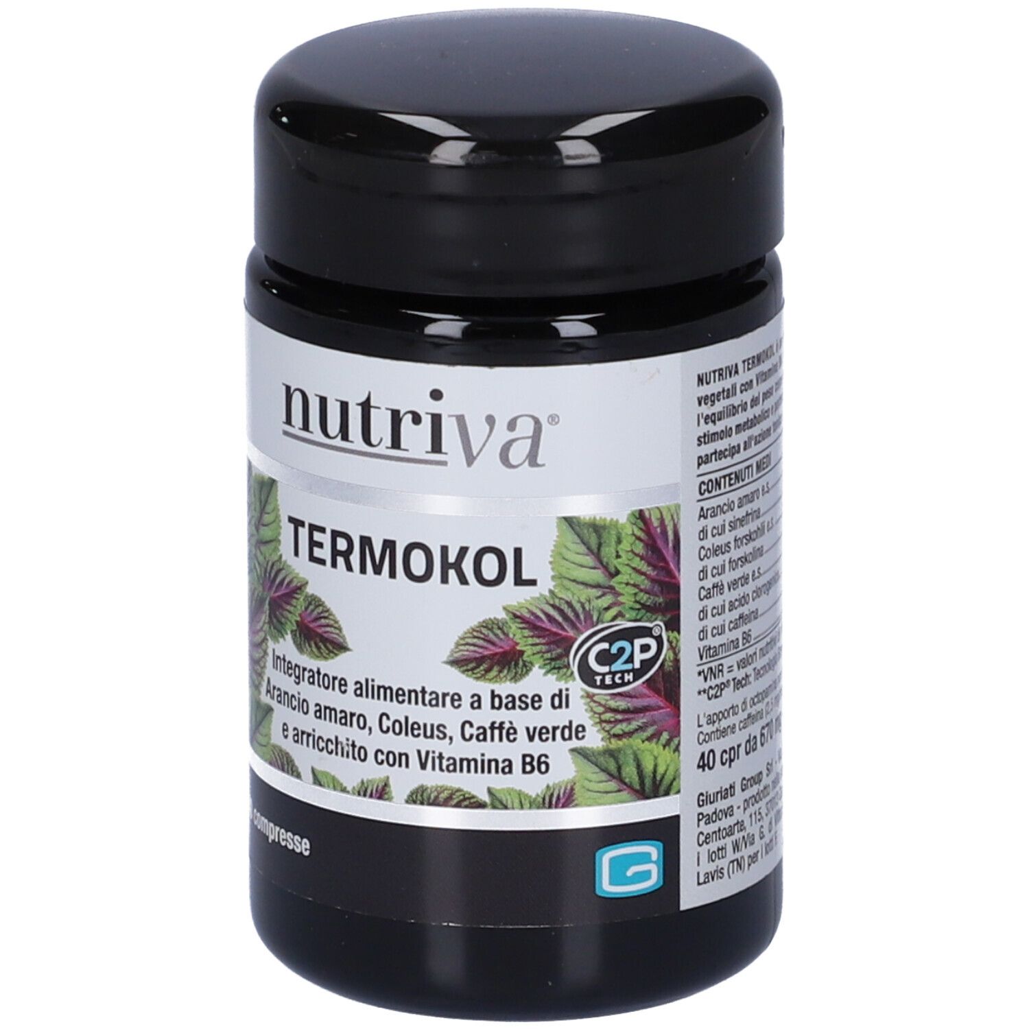 Nutriva Termokol Compresse