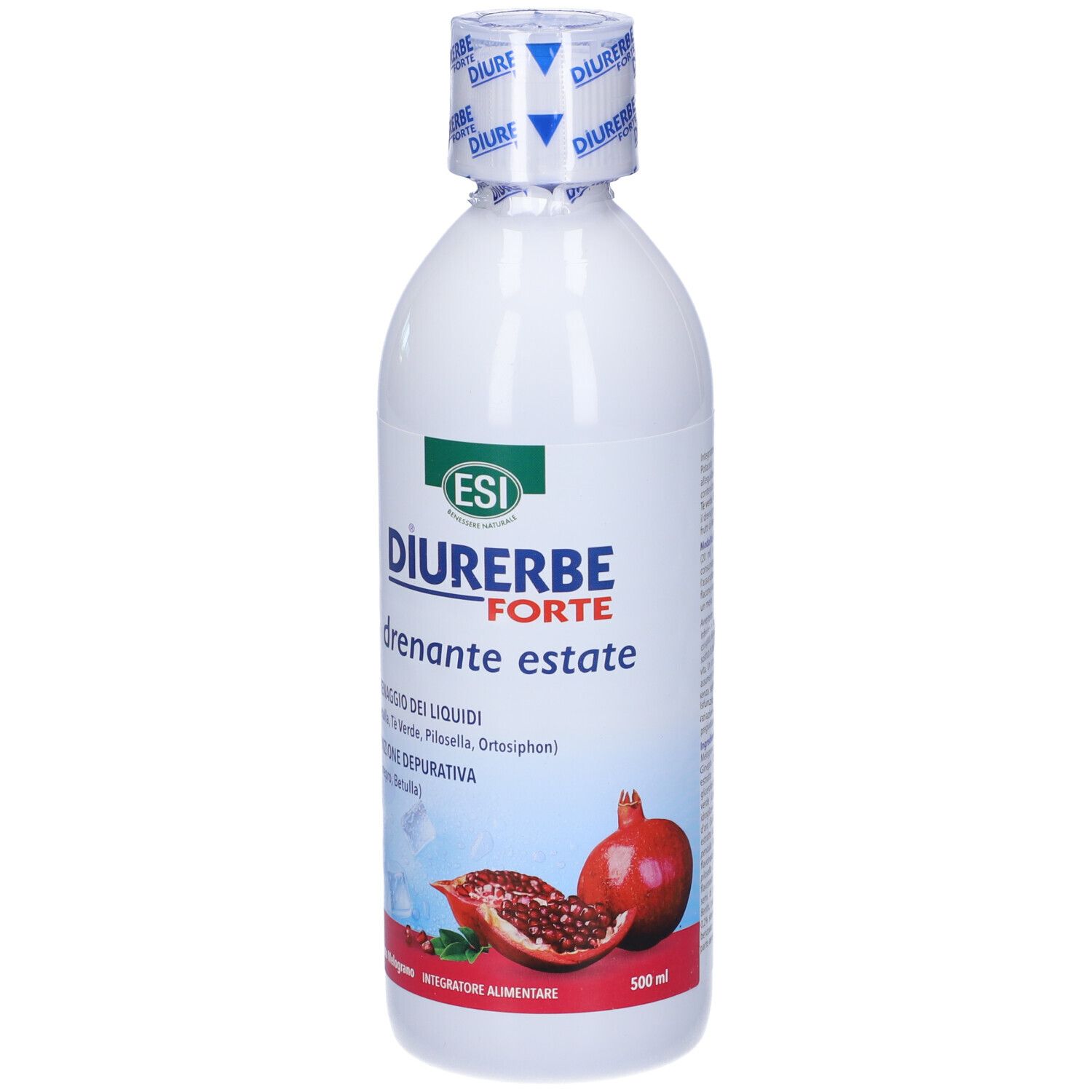 Esi Diurerbeforte Drenante Melograno