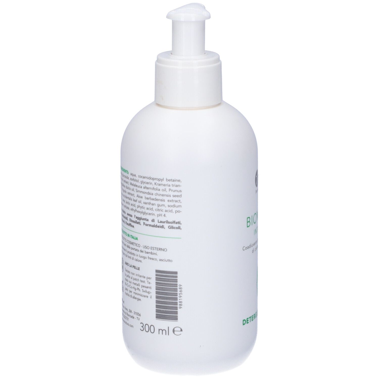 Eos Bioverde Intimo C