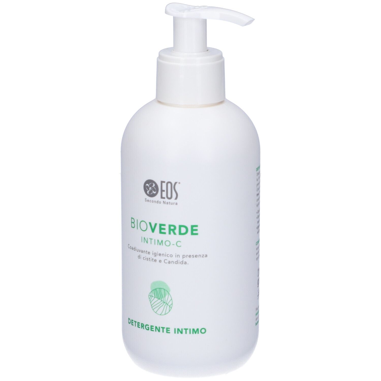 Eos Bioverde Intimo C