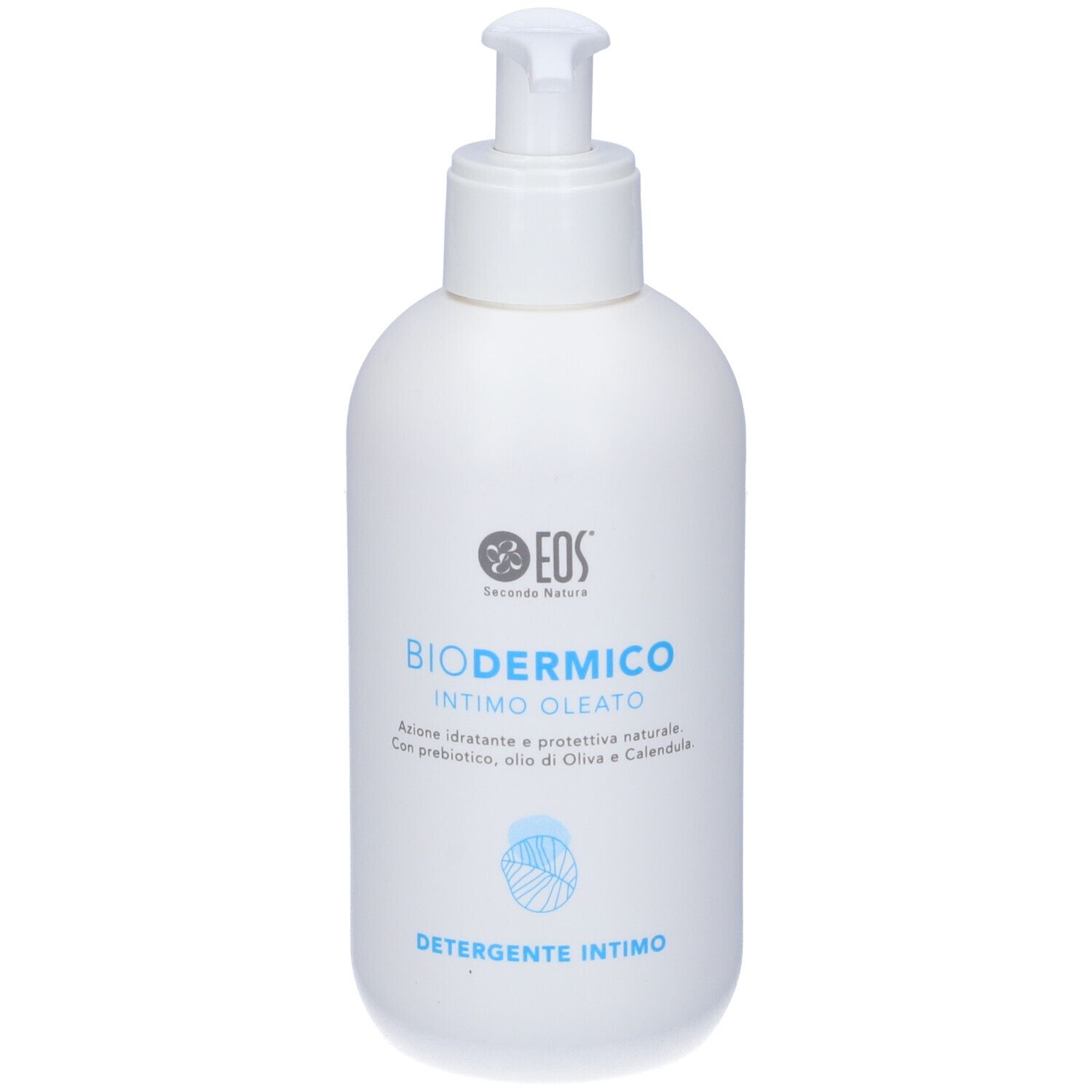 Eos Biodermico Intimo Oleato 300 Ml