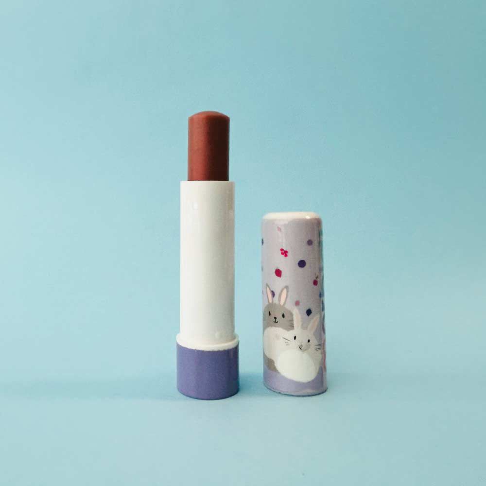 Morbidì Stick Labbra Protettivo Frutti Di Bosco 100% Naturale