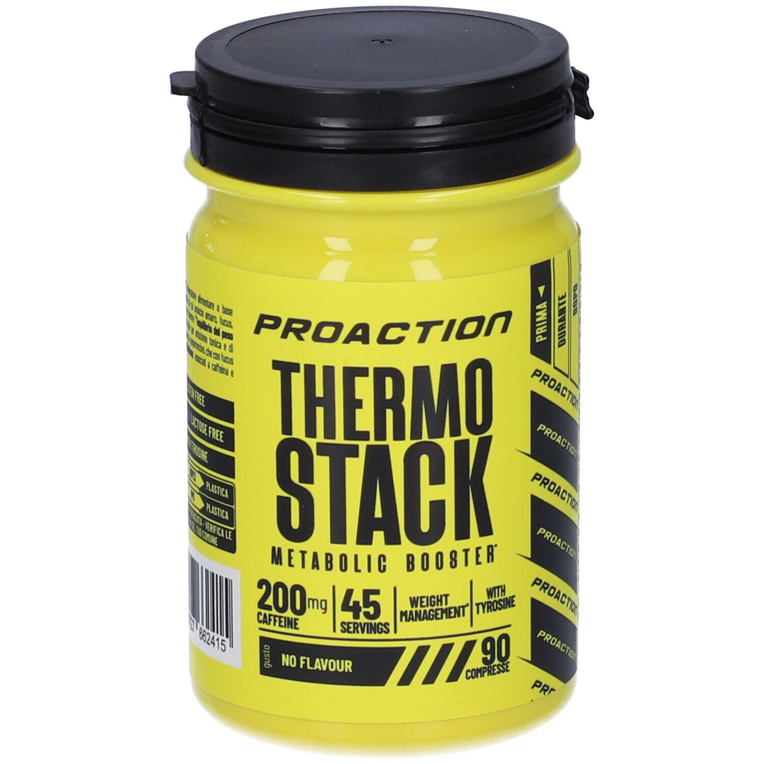 Proaction Fit Thermo Stack 90 Compresse