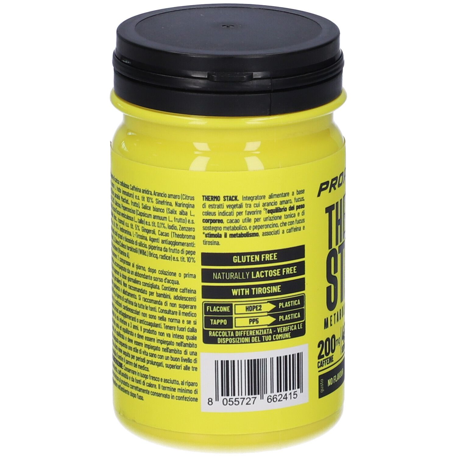 Proaction Fit Thermo Stack 90 Compresse