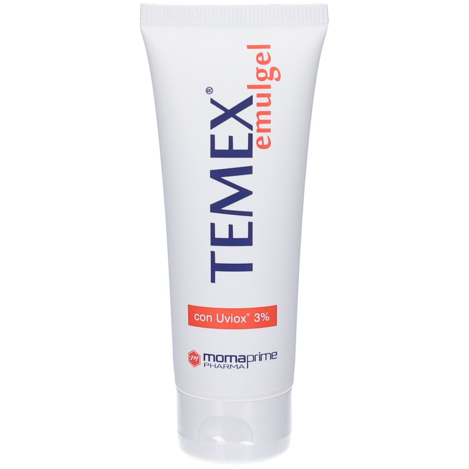 Temex Emulgel 75 Ml