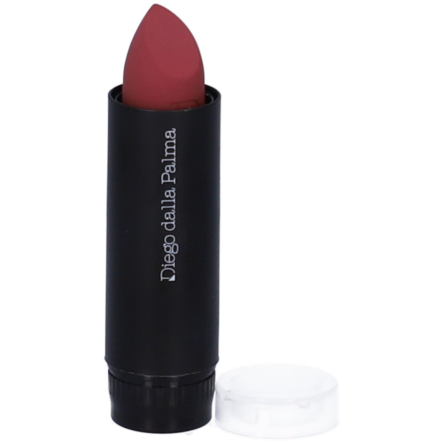 Diego Dalla Palma Il Rossetto Lumi-Matt Refill System Colore 31 Don'T Mauve Scuro