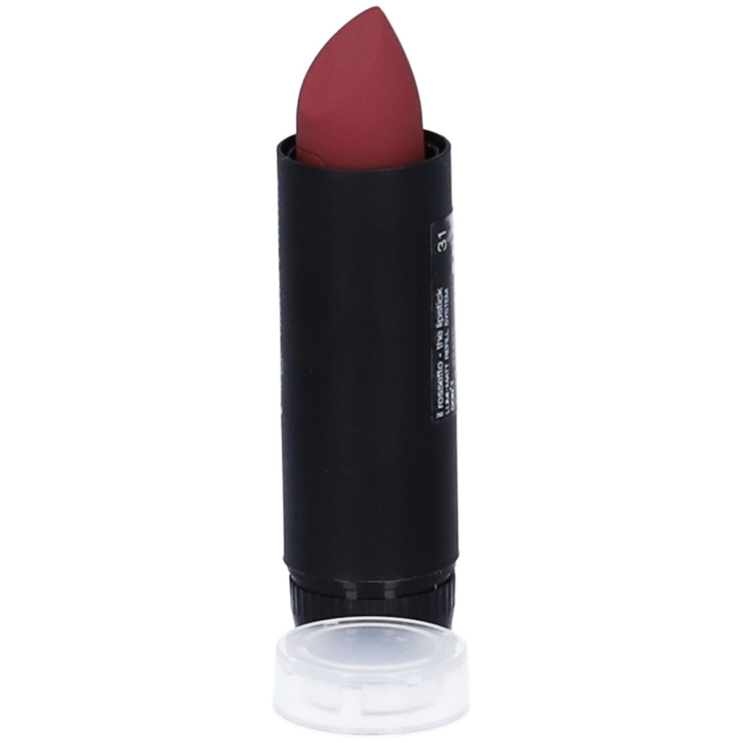 Diego Dalla Palma Il Rossetto Lumi-Matt Refill System Colore 31 Don'T Mauve Scuro