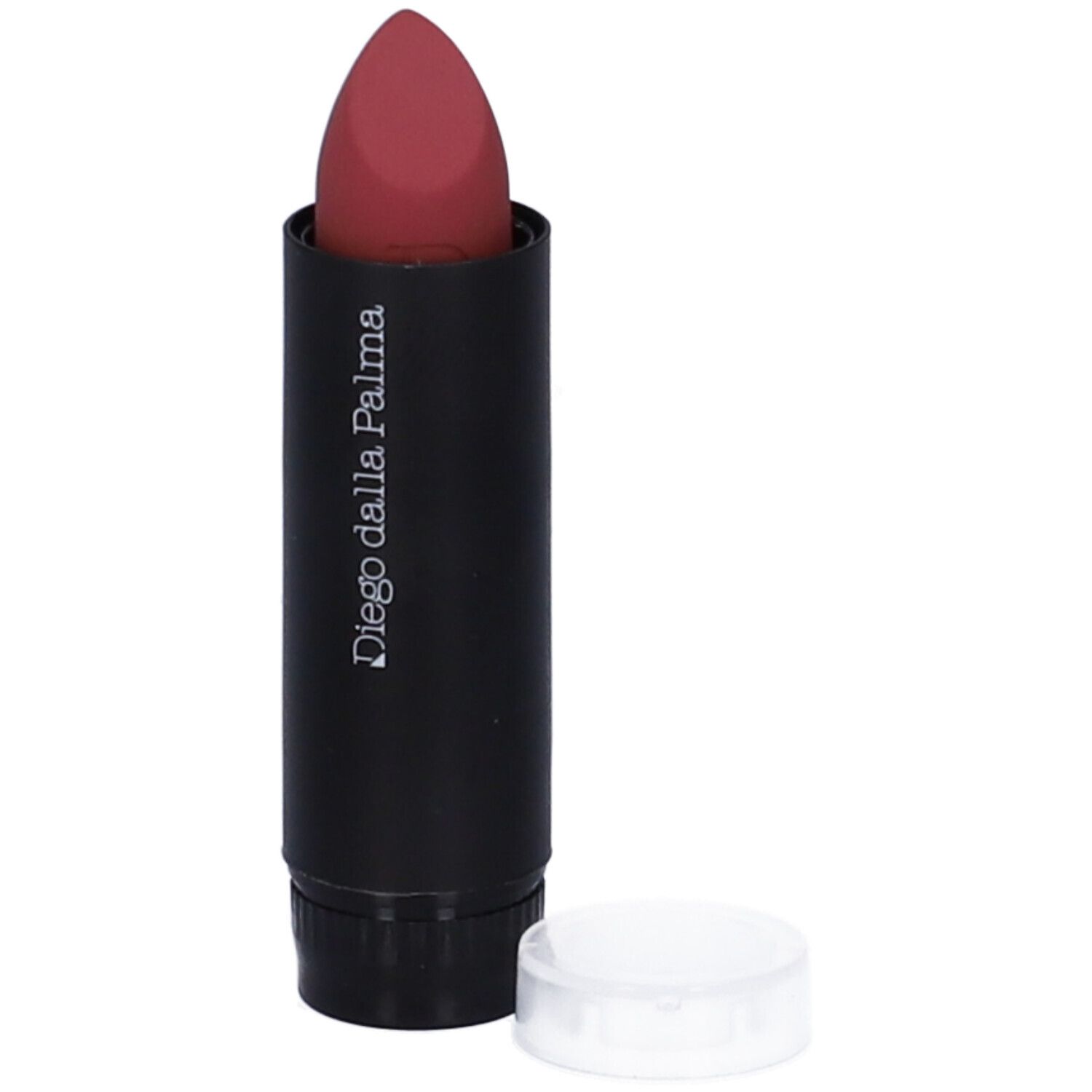 Diego Dalla Palma Il Rossetto Lumi-Matt Refill System Colore 31 Don'T Mauve Scuro