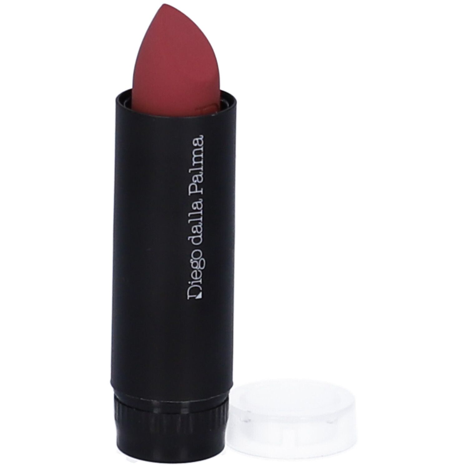 Diego Dalla Palma Il Rossetto Lumi-Matt Refill System Colore 31 Don'T Mauve Scuro