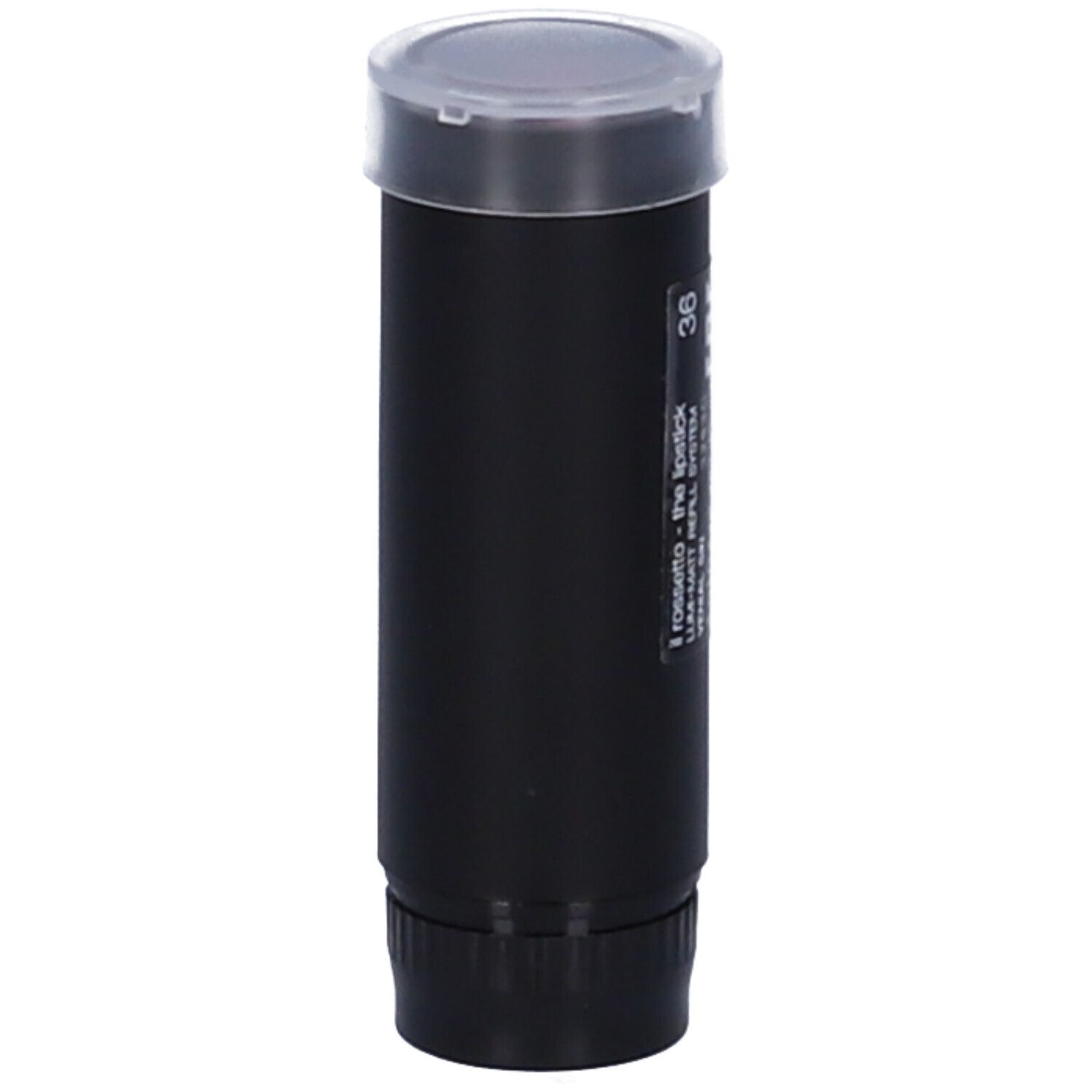 Diego Dalla Palma Il Rossetto Lumi-Matt Refill System Colore 36 Venial Sin Lampone