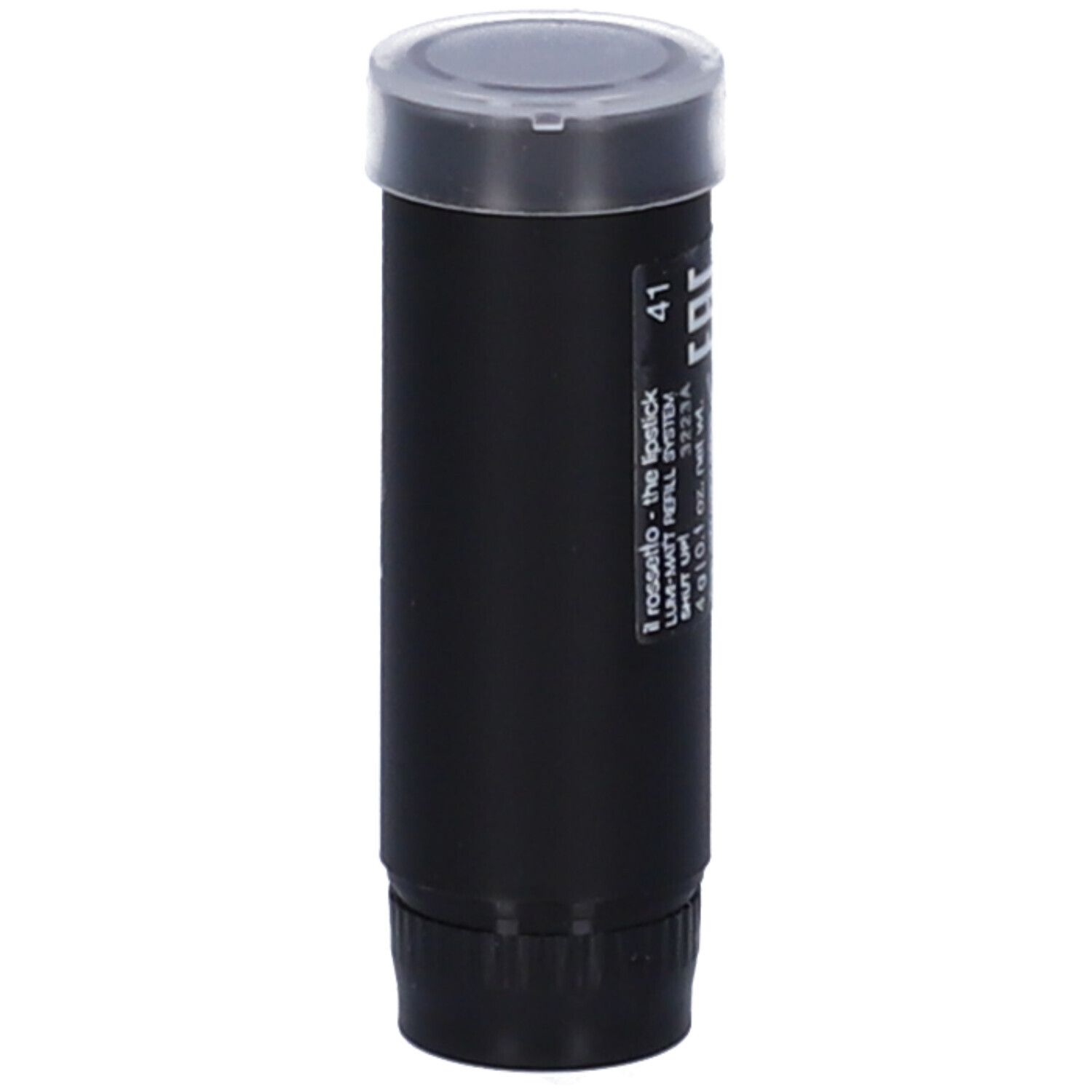 Diego Dalla Palma Il Rossetto Lumi-Matt Refill System Colore 41 Shut Up Amarena