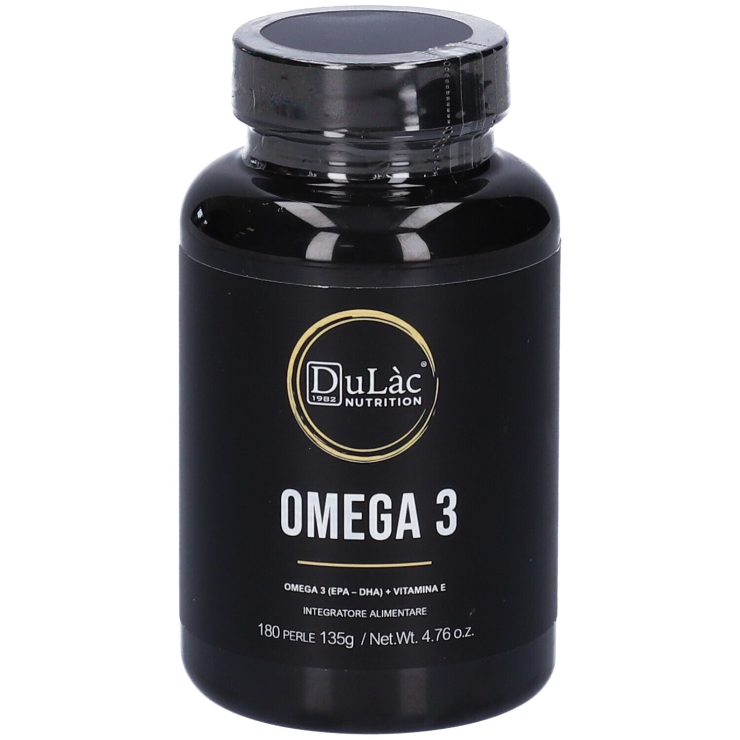 Dulàc Omega 3 Perle