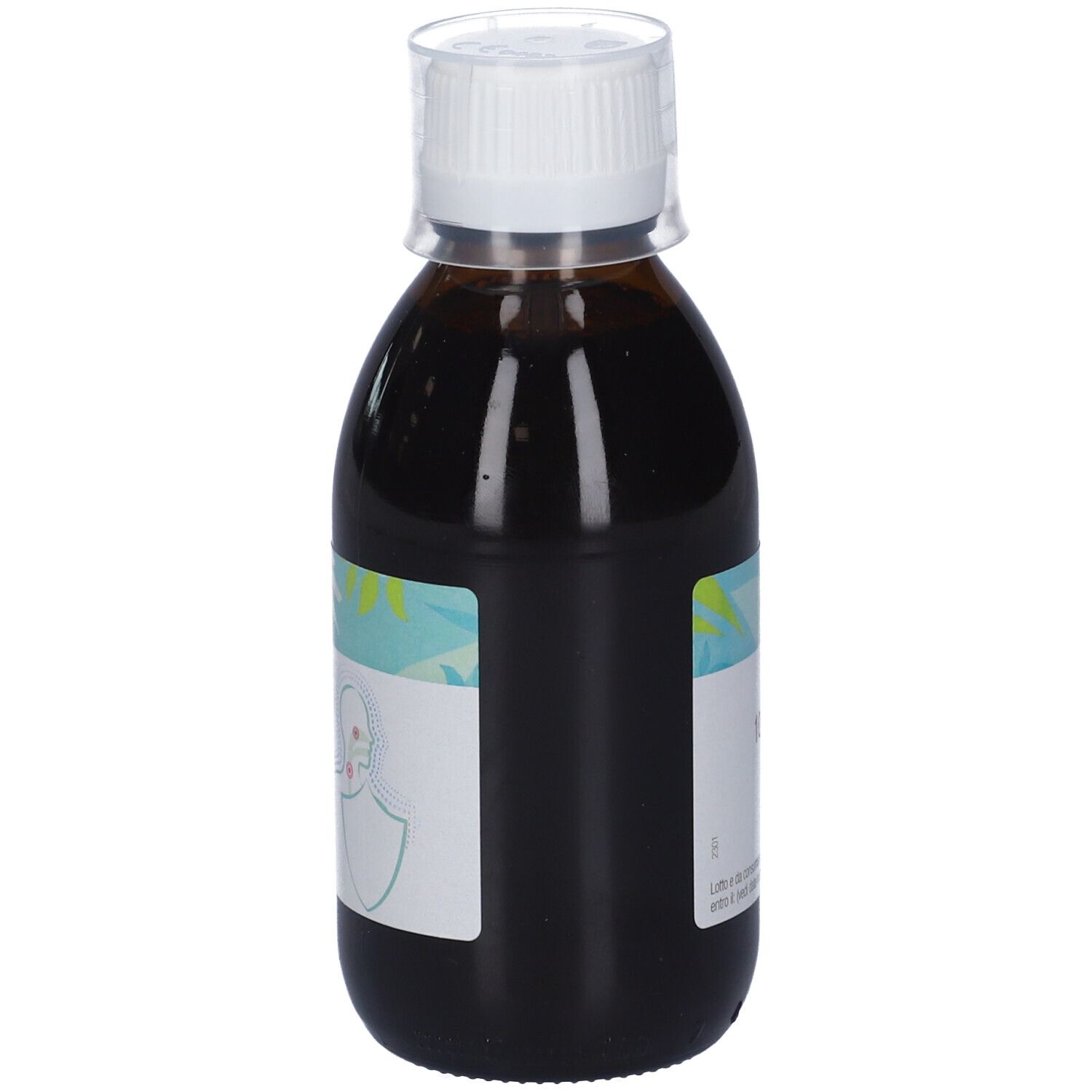 Santiveri Plavir Sciroppo