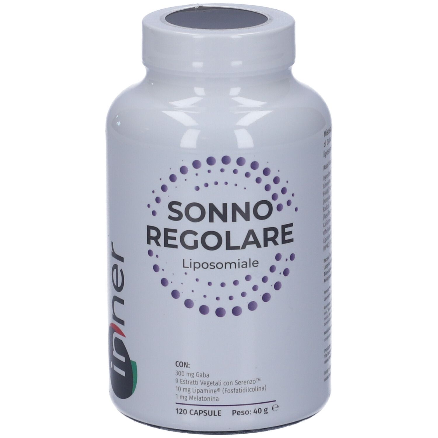 Inner® Sonno Regolare Liposomiale
