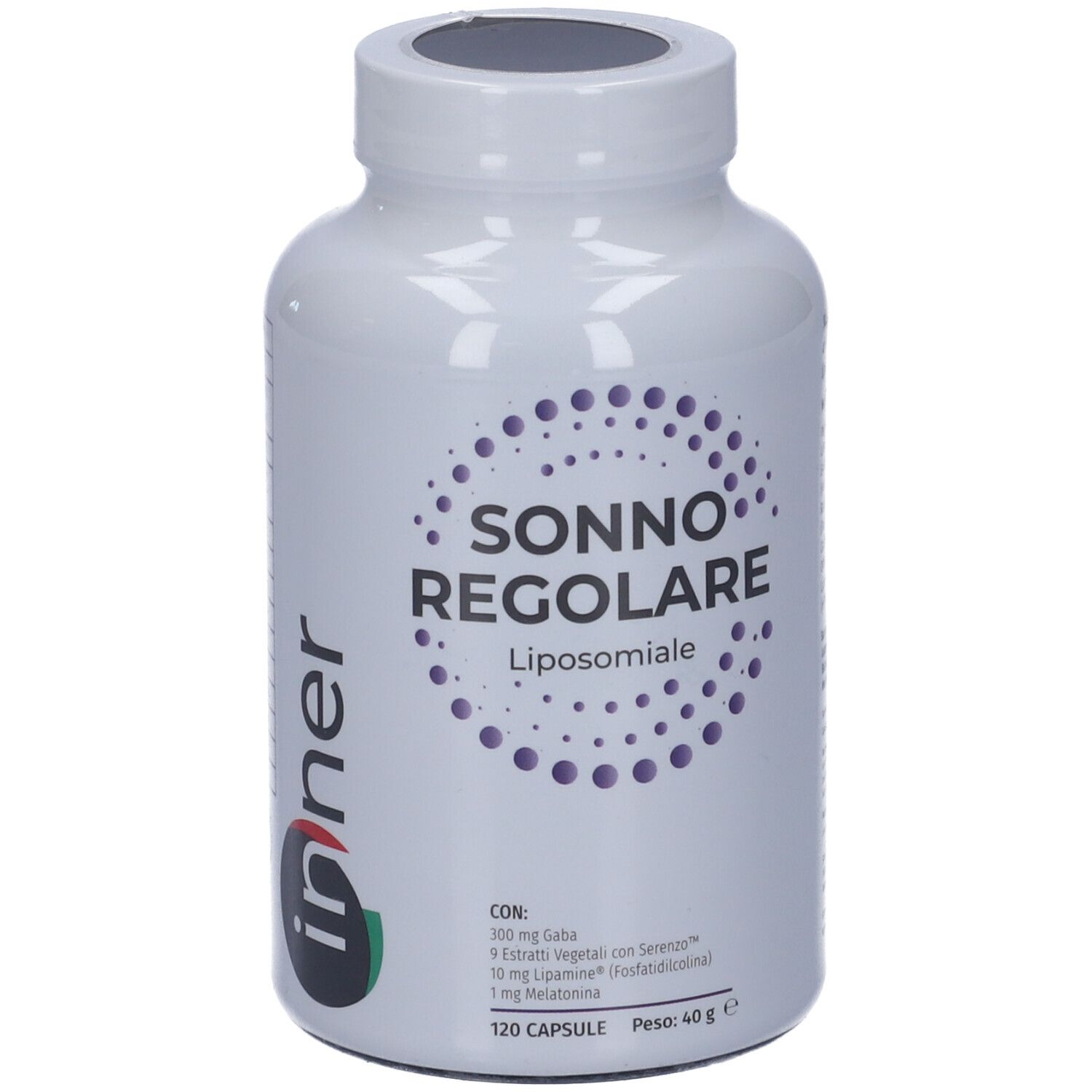 Inner® Sonno Regolare Liposomiale
