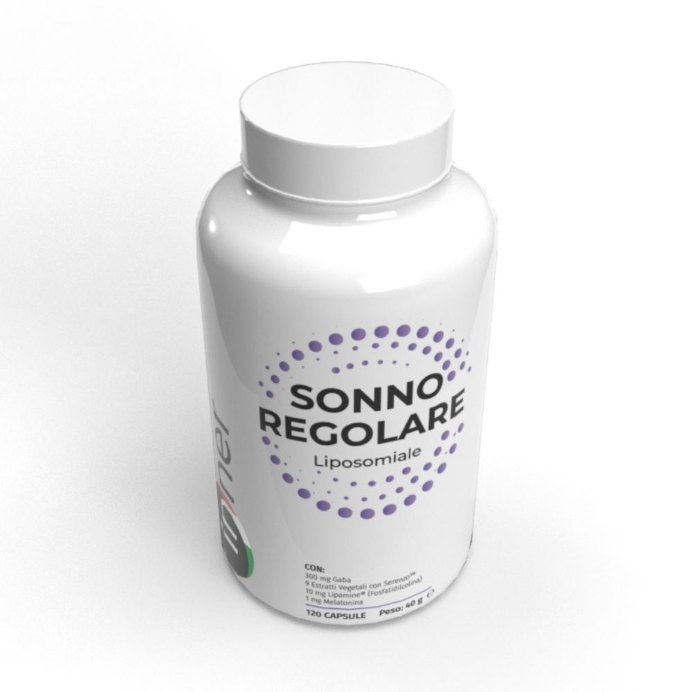 Inner® Sonno Regolare Liposomiale