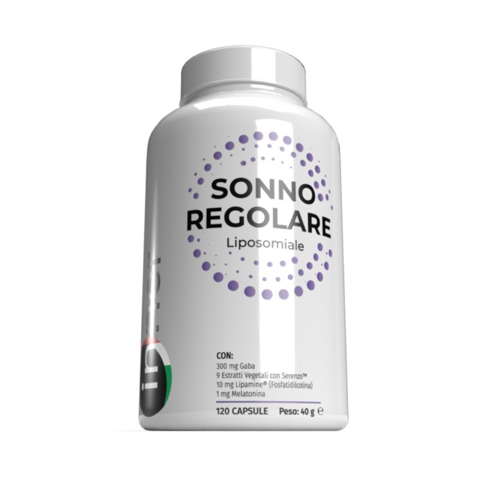 Inner® Sonno Regolare Liposomiale