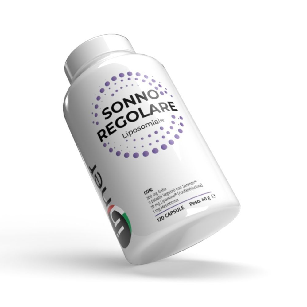 Inner® Sonno Regolare Liposomiale