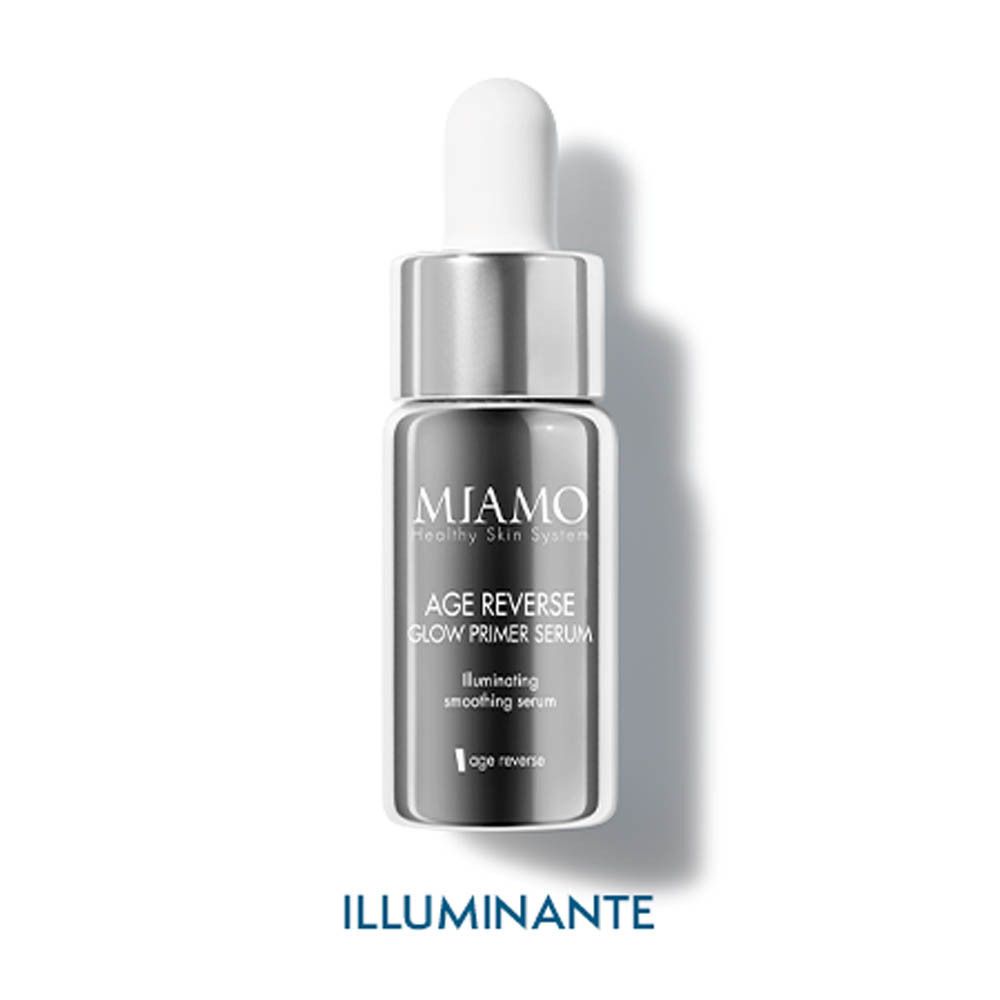 Miamo Age Reverse Glow Primer Siero