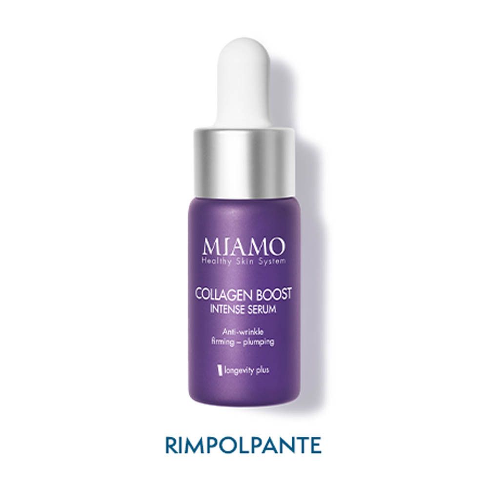 Miamo Collagen Boost Intense Serum