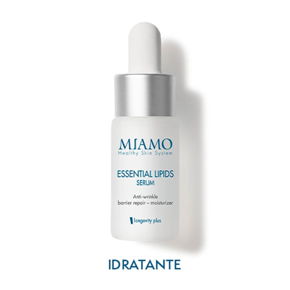 Miamo Essential Lipids Serum