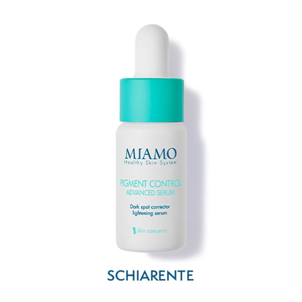 Miamo Pigment Control Advanced Siero