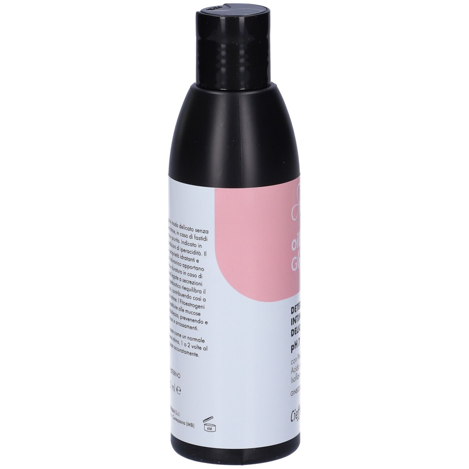 Oilfree Gyn 7 200 Ml