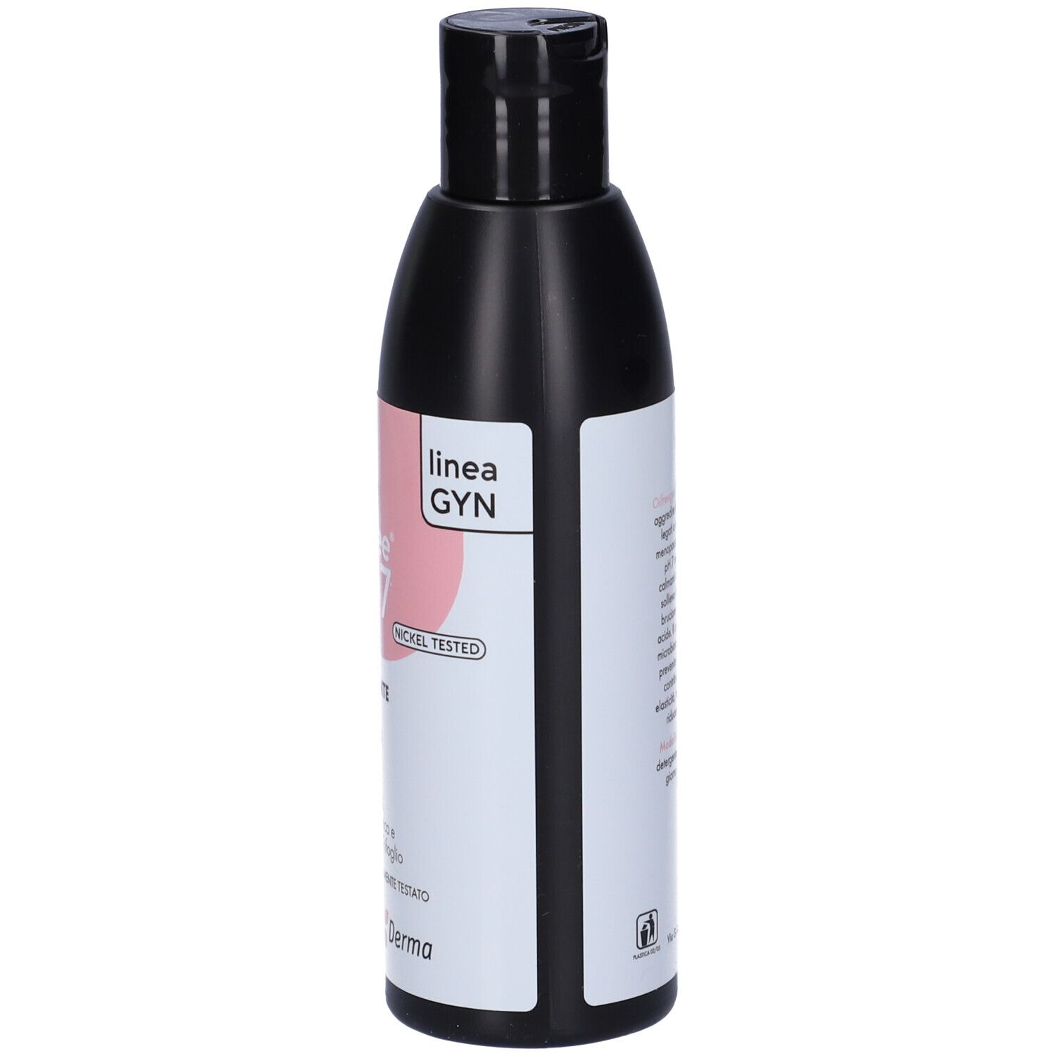 Oilfree Gyn 7 200 Ml