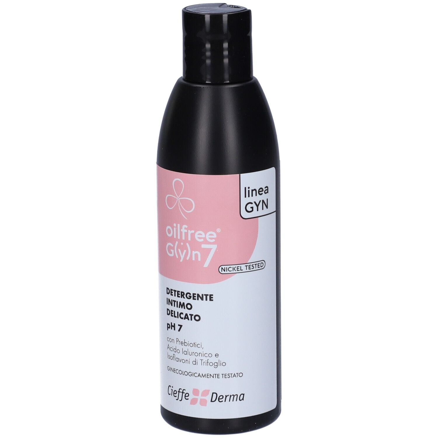 Oilfree Gyn 7 200 Ml
