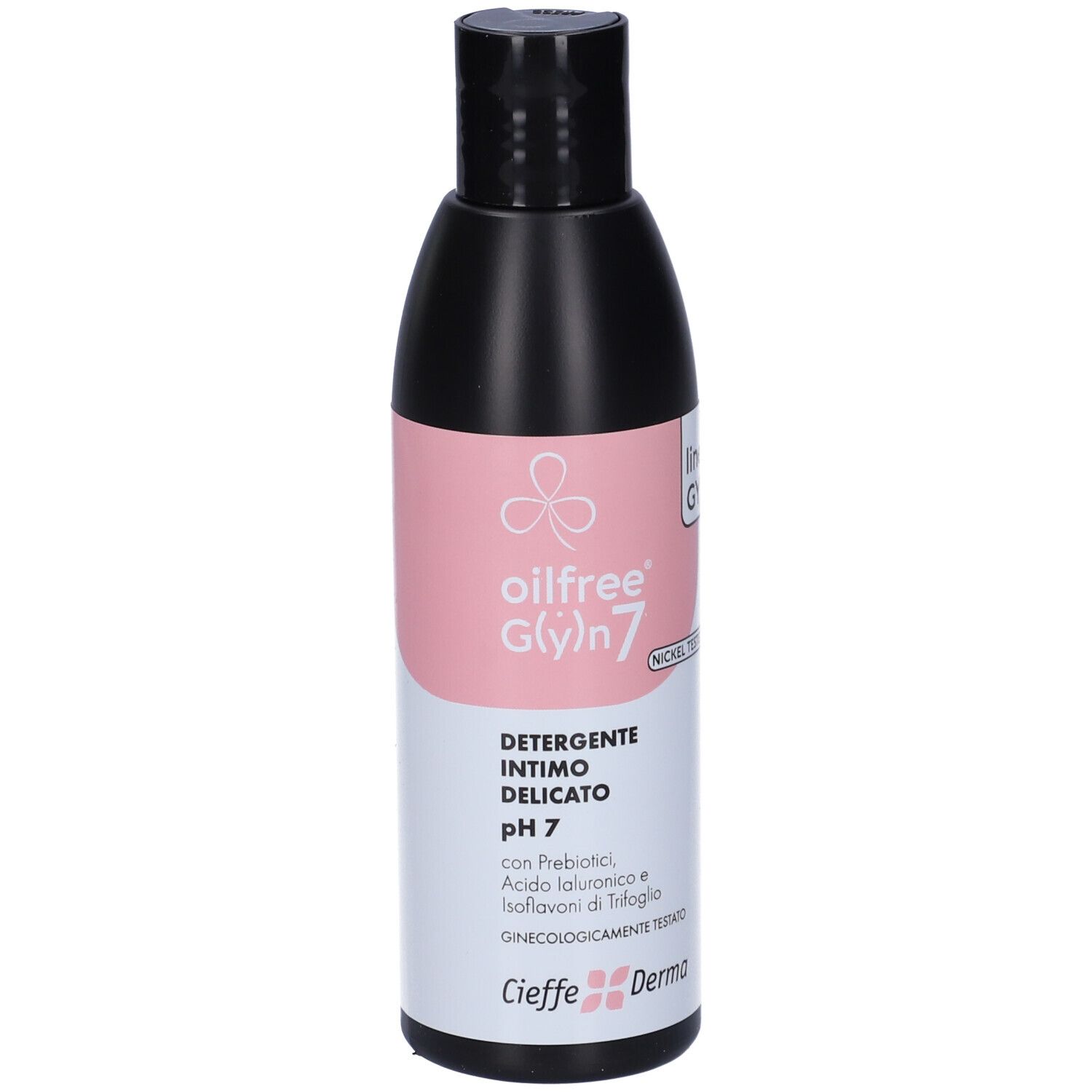 Oilfree Gyn 7 200 Ml