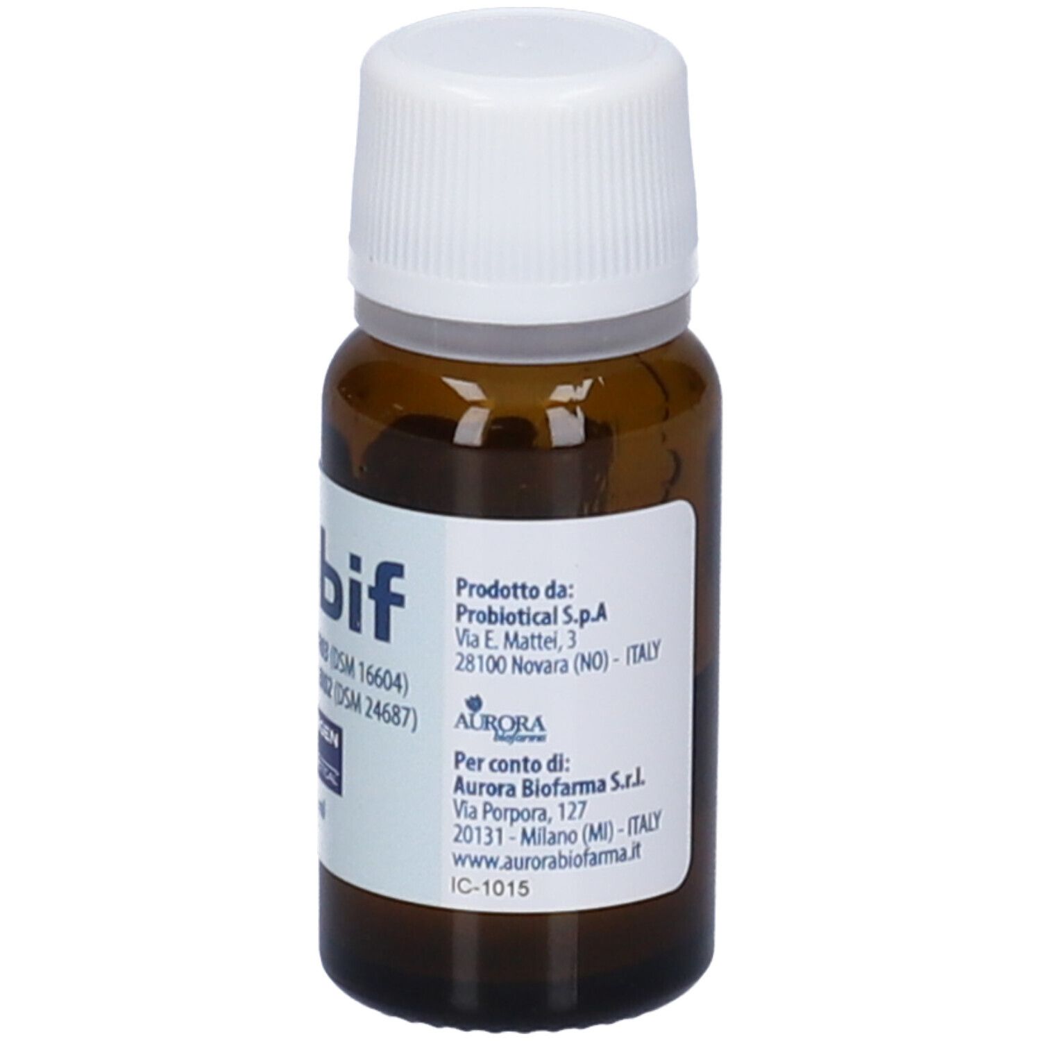 Neobif 5 Ml