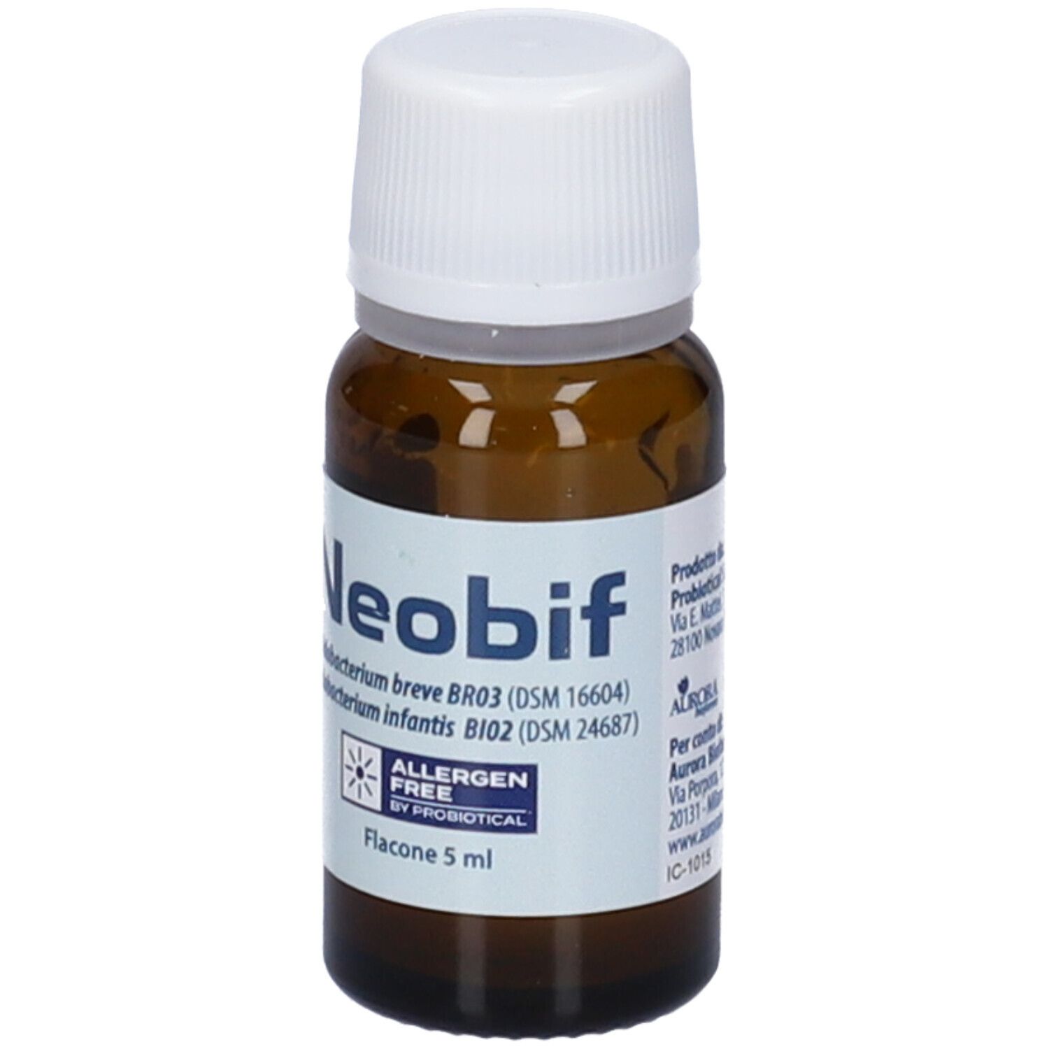 Neobif 5 Ml