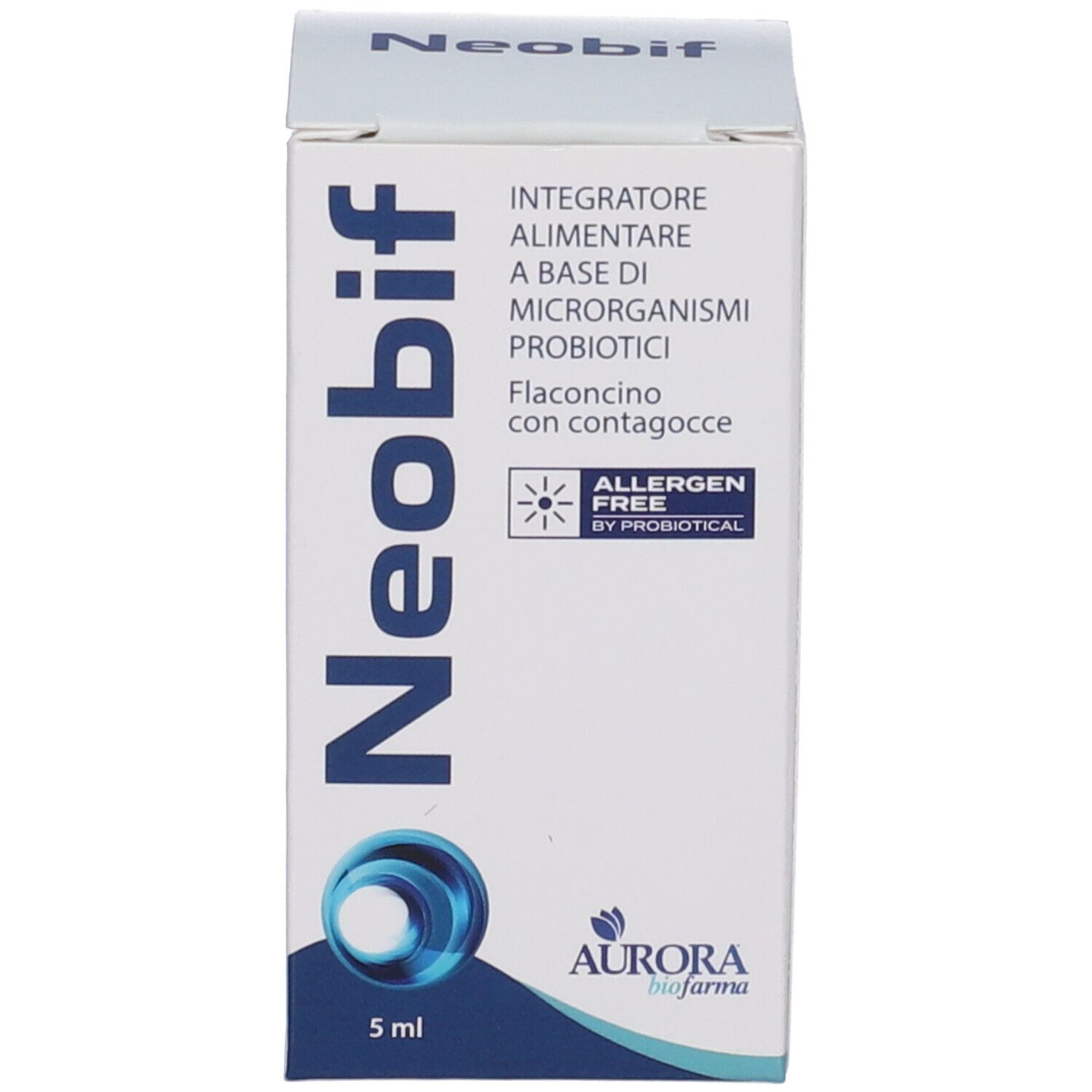 Neobif 5 Ml