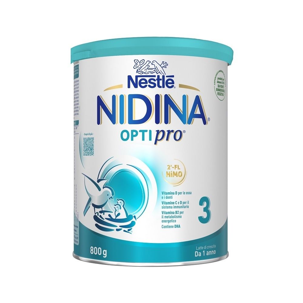 Nidina OPTIpro 3 Latte in Polvere
