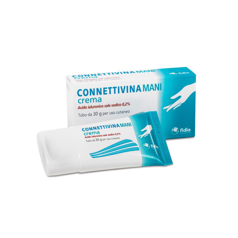 Connettivinamani Crema