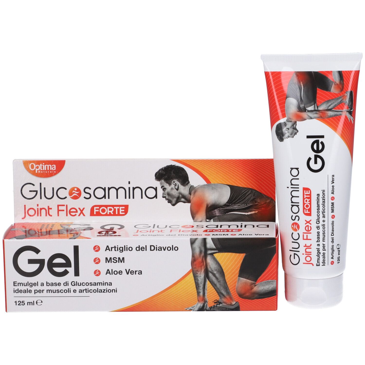 Glucosamina Joint Flex