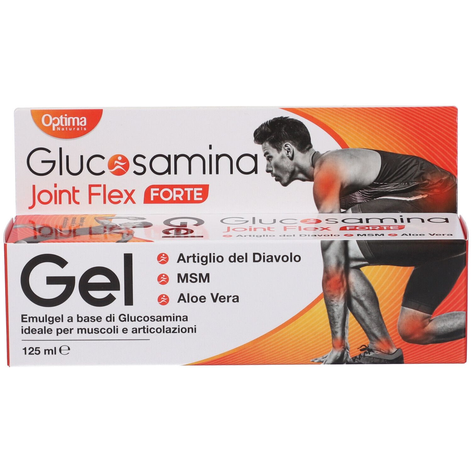 Glucosamina Joint Flex