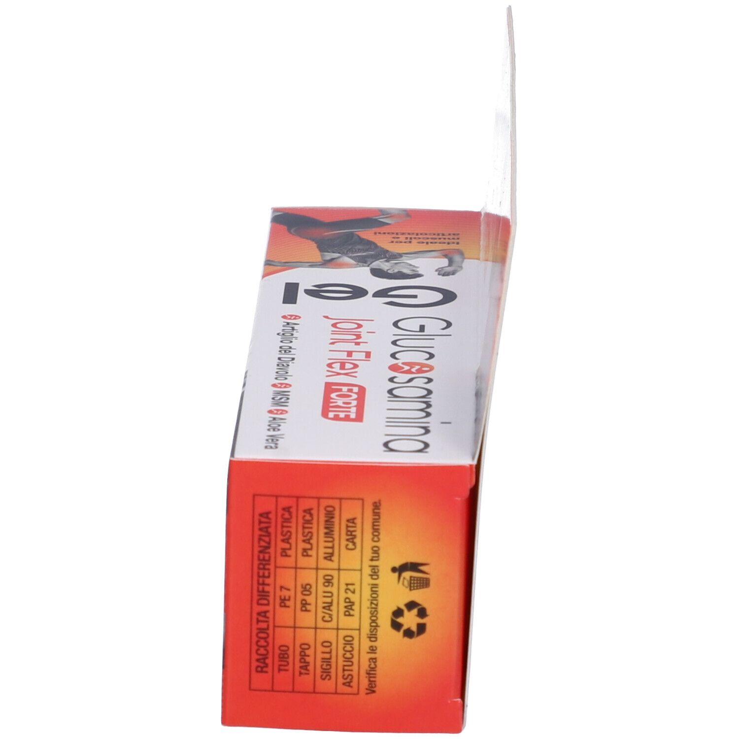 Glucosamina Joint Flex